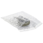 6 x 8" Super Duty Self-Seal Bubble Pouches  - 250/Case