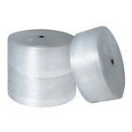 1/2" x 16" x 250' (3) Perforated Air Bubble Rolls 