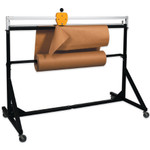 50" Rotary Sheer Cutter 