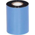 3.15" x 984' Black Thermal Transfer Ribbons - Wax - 36 Rolls/Case