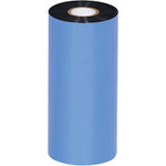 5.98" x 1345' Black Sato Thermal Transfer Ribbons - Wax - 12 Rolls/Case
