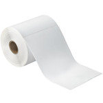 2 x 4"  White Desktop Direct Thermal Labels  - 377/Roll (24/Rolls Case)