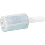 5" x  100 Gauge x 650' Extended Core Bundling Film - 12/Case