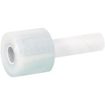 3" x  120 Gauge x 600' Extended Core Bundling Film - 18/Case