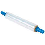 20" x  80 Gauge x 1000' Goodwrappers® Economy Cast Stretch Film - 4/Case