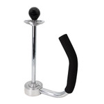 Heavy-Duty Knob Grip Stretch Film Dispenser