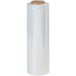 18" x  60 Gauge x 2000' Blown Hand Stretch Film - 4/Case