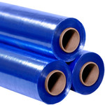 20" x 100 Gauge x 4500' VCI Machine Stretch Film - 1/Case