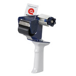 Tape Logic® 2" Long Roll (1 1/2" Core) Carton Sealing Tape Dispenser - 1/Case