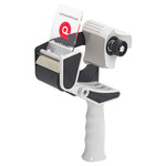 Tape Logic® 2" Top Gun Carton Sealing Tape Dispenser - 1/Case