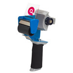 Tape Logic® 2" Comfort Grip Carton Sealing Tape Dispenser - 1/Case