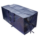 Heavy Duty Moving Bag - Blue (8 Pack)