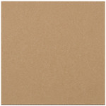 7 7/8 x 7 7/8" Corrugated Layer Pads - 100/Bundle