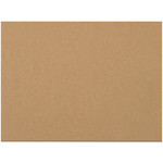 8 7/8 x 11 7/8" Corrugated Layer Pads - 100/Bundle