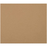 11 7/8 x 13 7/8" Corrugated Layer Pads - 100/Bundle