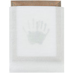 15 x 18" Flush Cut Foam Pouches - 75/Case