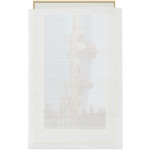 24 x 36" Flush Cut Foam Pouches - 50/Case