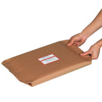 18" x 25' - Cohesive Singleface Roll - 1/Bundle