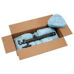 15 x 18" - Instapak Quick® RT Expandable Foam Bags - 36/Case