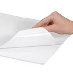 12 x 15" - Freezer Paper Sheets - 40 # - 2600/Case
