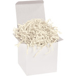 10 lb. Ivory Crinkle Paper - 10 lbs./Carton
