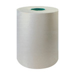 12" - 50 lb. Bogus Kraft Paper Rolls - 720'/Roll