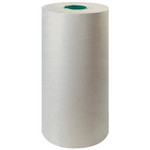 18" - 50 lb. Bogus Kraft Paper Rolls - 720'/Roll