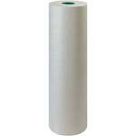 30" - 50 lb. Bogus Kraft Paper Rolls - 720'/Roll