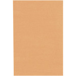 24 x 36" - 30 lb. Kraft Paper Sheets - 833/Sheets