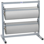 24" Double Roll Horizontal Paper Cutter