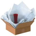 20 x 30" Economy Tissue Paper - 4800/Sheets Case