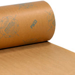 36" x 200 yds. VCI Paper 30 lb. Waxed Industrial Roll - 200 yds./Roll