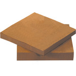 9 x 9"  VCI Paper 30 lb. Sheets - 1000/Case