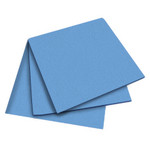 10 x 10" VCI Foam individually Cut Squares - 250/Case