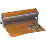36" x 200 yds. VCI Paper 35 lb. Industrial Roll - 200 yds./Roll