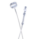 3" - 7.5# Natural Security Loops - 5000/Case