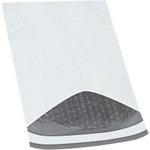 7 1/4 x 12" Bubble Lined Poly Mailers - 100/Case