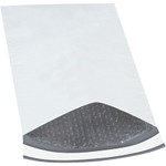 9 1/2 x 14 1/2" Bubble Lined Poly Mailers - 100/Case