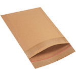 12 1/2 x 15" #6 Jiffy Rigi Bag® Mailers - 100/Case