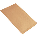 10 1/2 x 16" #5 Nylon Reinforced Mailers - 500/Case