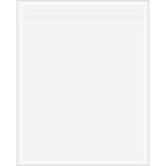 12 x 15" "Clear Face" Document Envelopes - 500/Case