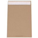 14 1/4 x 20" Kraft TerraBoard™ Jumbo Mailer - 100/Case