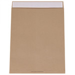 19 x 24" Kraft TerraBoard™ Jumbo Mailer - 100/Case
