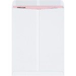10 x 13" White Gummed Envelopes - 500/Case