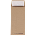 6 x 12 x 3" Kraft TerraBoard™ Expansion Mailer - 200/Case
