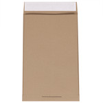 12 1/2 x 20 x 4" Kraft TerraBoard™ Expansion Mailer - 200/Case