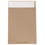 10 x 13" Kraft TerraBoard™ Flat Mailer - 250/Case