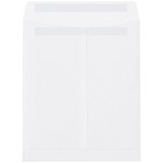 9 x 12" White Redi-Seal Envelopes - 500/Case