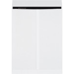 14 x 18" White Jumbo Envelopes - 250/Case