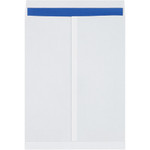 15 x 20" White Jumbo Envelopes - 250/Case